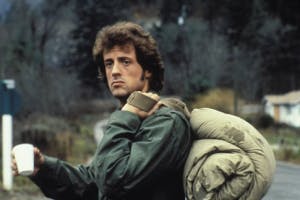 Rambo 1: First Blood soundboard