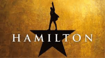 Hamilton soundboard