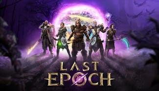 Last Epoch