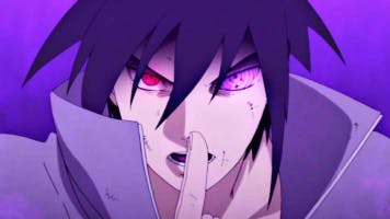 Uchiha Sasuke