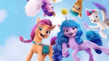 My Little Pony (Memes)