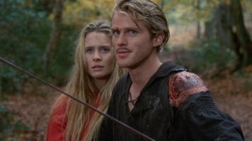 The Princess Bride soundboard
