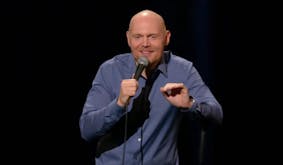 Bill Burr soundboard