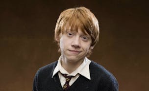 Ron Weasley