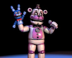 Funtime Freddy