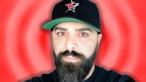 Keemstar soundboard