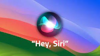 Siri Sound Effects