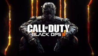 Call of Duty: Black Ops 3 