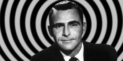 The Twilight Zone soundboard