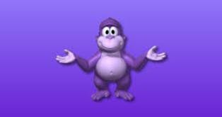 BonziBuddy soundboard