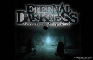 Eternal Darkness soundboard
