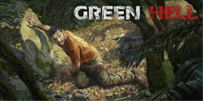 Green Hell soundboard