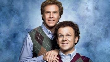 Step Brothers soundboard