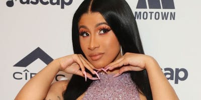 Cardi B soundboard