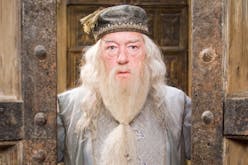 Albus Dumbledore soundboard