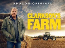 Clarkson's Farm soundboard