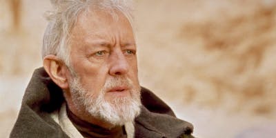 Ben Kenobi soundboard