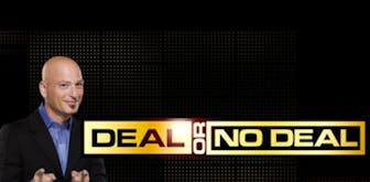 Deal or no Deal soundboard