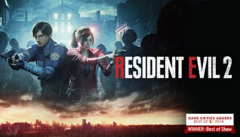 Resident Evil 2 soundboard