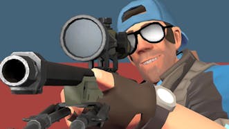 Sniper TF2