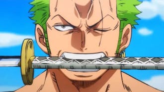 Zoro