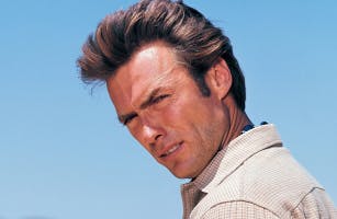 Clint Eastwood soundboard
