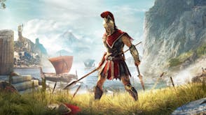 Assassin's Creed: Odyssey soundboard