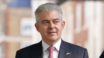 Brandon Lewis