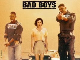 Bad Boys soundboard