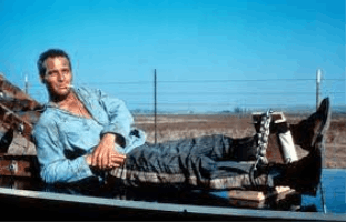 Cool Hand Luke soundboard