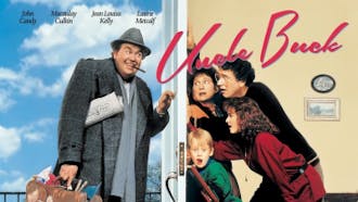 Uncle Buck