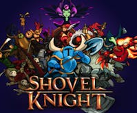 Shovel Knight soundboard