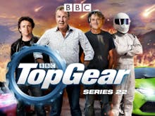 Top Gear soundboard