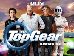 Top Gear