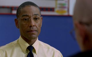 Gus Fring soundboard