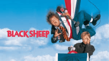 Black Sheep