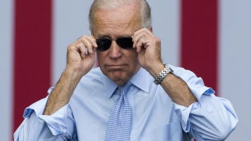 Joe Biden soundboard