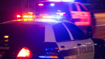 Police Sirens