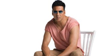 Akshay Kumar