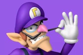 Waluigi