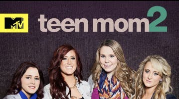 Teen Mom