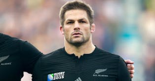 Richie McCaw soundboard