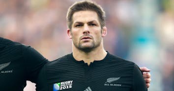 Richie McCaw