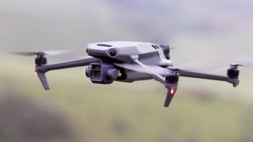 Drones soundboard