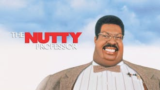 The Nutty Professor