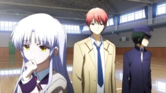 Angel Beats