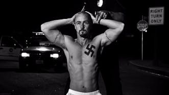 American History X