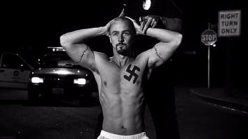 American History X soundboard