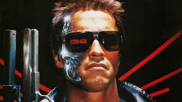 The Terminator soundboard