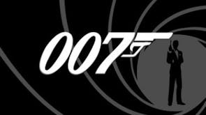 James Bond  soundboard